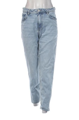 Dámske džínsy  Terranova, Veľkosť M, Farba Modrá, Cena  14,84 €, #137876891