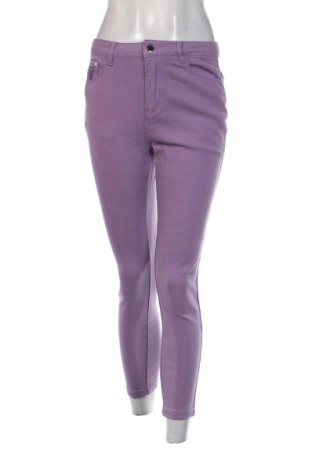 Női farmernadrág Unbranded, Méret S, Szín Lila, Ár 8 511 Ft, #137877362