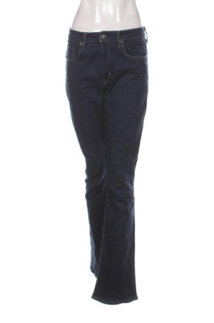 Blugi de femei Levi's, Mărime L, Culoare Albastru, Preț 170,99 Lei, #137877838