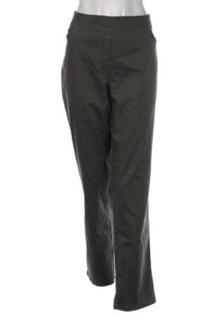 Blugi de femei Brax, Mărime XXL, Culoare Verde, Preț 136,39 Lei, #137877858