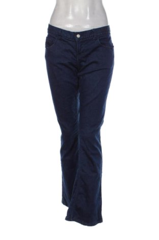 Dámské džíny  Unbranded, Velikost XL, Barva Modrá, Cena  218,00 Kč, #137878037