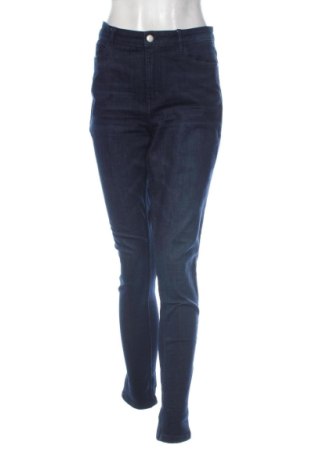 Dámske džínsy  Esmara, Veľkosť L, Farba Modrá, Cena  14,84 €, #137878365