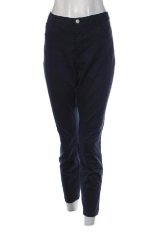 Blugi de femei Yessica, Mărime XL, Culoare Albastru, Preț 58,64 Lei, #137878457