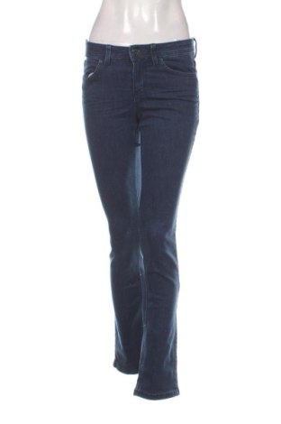 Blugi de femei Tom Tailor, Mărime S, Culoare Albastru, Preț 95,99 Lei, #137878618