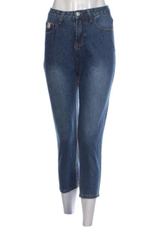 Blugi de femei Unbranded, Mărime S, Culoare Albastru, Preț 43,99 Lei, #137879434