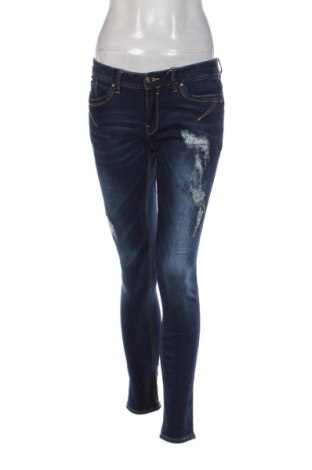 Női farmernadrág Edc By Esprit, Méret L, Szín Kék, Ár 4 965 Ft, #137879532