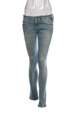 Női farmernadrág Hilfiger Denim, Méret M, Szín Kék, Ár 14 019 Ft, #137879660