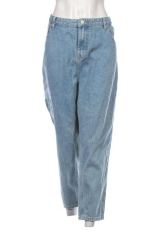 Dámské džíny  In the style, Velikost 3XL, Barva Modrá, Cena  437,00 Kč, #137880444