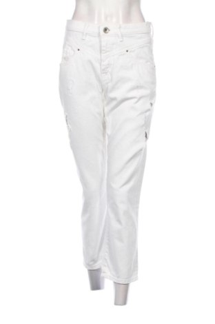 Dámské džíny  Pause Jeans, Velikost M, Barva Bílá, Cena  364,00 Kč, #137880781