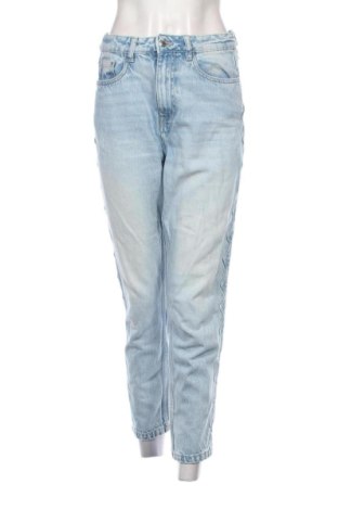 Damskie jeansy Reserved, Rozmiar S, Kolor Niebieski, Cena 59,27 zł, #137881040
