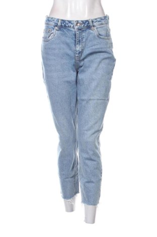 Дамски дънки Vero Moda, Размер M, Цвят Син, Цена 17,00 €, #137881526