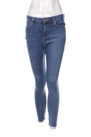 Дамски дънки ASOS, Размер M, Цвят Син, Цена 21,00 €, #137881561