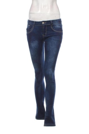 Dámské džíny  Unbranded, Velikost S, Barva Modrá, Cena  170,00 Kč, #137881800