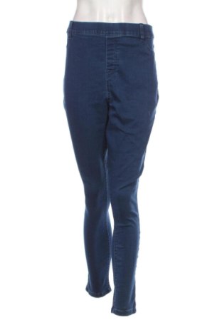 Damen Jeans F&F, Größe XL, Farbe Blau, Preis 15,00 €, #137881839