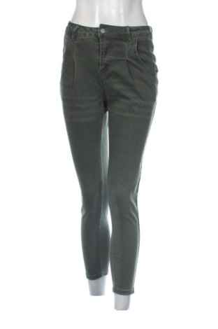 Blugi de femei Unbranded, Mărime S, Culoare Verde, Preț 41,99 Lei, #137881900