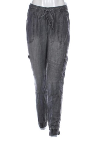 Damen Jeans Abercrombie & Fitch, Größe S, Farbe Grau, Preis 11,00 €, #137882635