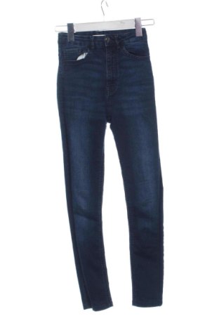 Damen Jeans H&M, Größe XXS, Farbe Blau, Preis € 16,00, #137884500