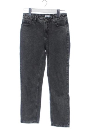 Blugi de femei Grunt, Mărime XS, Culoare Gri, Preț 83,99 Lei, #137884566