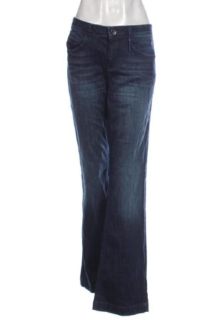 Blugi de femei Mexx, Mărime XL, Culoare Albastru, Preț 101,99 Lei, #137885232