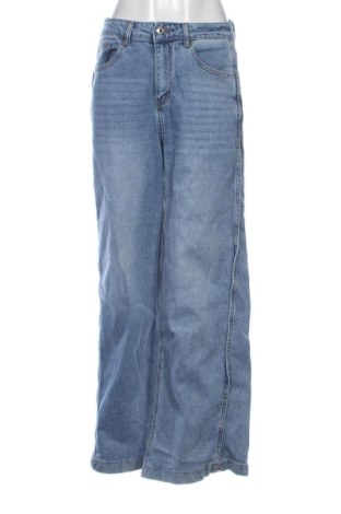 Női farmernadrág Unbranded, Méret M, Szín Kék, Ár 5 855 Ft, #137885620