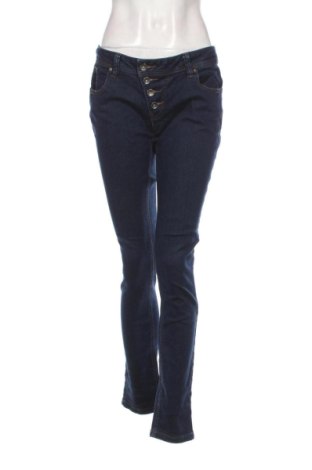 Blugi de femei Buena Vista, Mărime XL, Culoare Albastru, Preț 72,99 Lei, #137886844