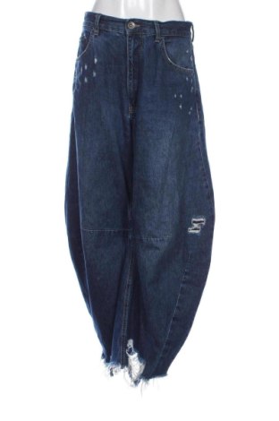 Γυναικείο Τζίν Pause Jeans, Μέγεθος M, Χρώμα Μπλέ, Τιμή 21,00 €, #137887656