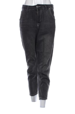 Dámske džínsy  Unbranded, Veľkosť M, Farba Sivá, Cena  15,00 €, #137887676