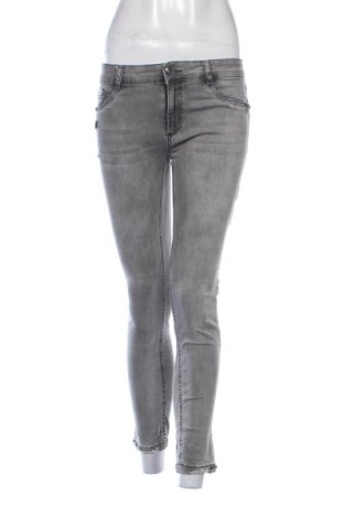 Damen Jeans Unbranded, Größe L, Farbe Grau, Preis 15,00 €, #137887825