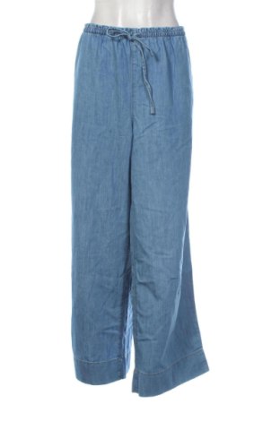 Női farmernadrág H&M, Méret XXL, Szín Kék, Ár 5 674 Ft, #137889855