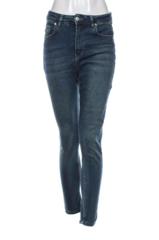 Női farmernadrág Unbranded, Méret M, Szín Kék, Ár 2 482 Ft, #137890355