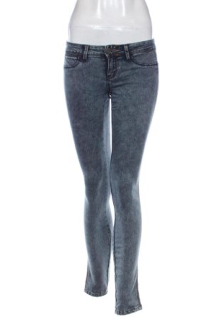 Blugi de femei Indigo Rein, Mărime S, Culoare Gri, Preț 62,99 Lei, #137892447