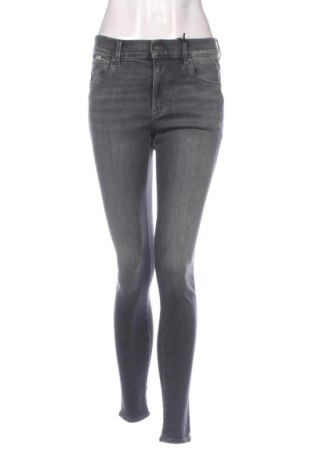 Дамски дънки G-Star Raw, Размер L, Цвят Сив, Цена 97,00 €, #137893230