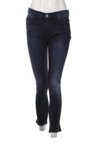 Dámske džínsy  Denim 1982, Veľkosť L, Farba Modrá, Cena  14,88 €, #137893500