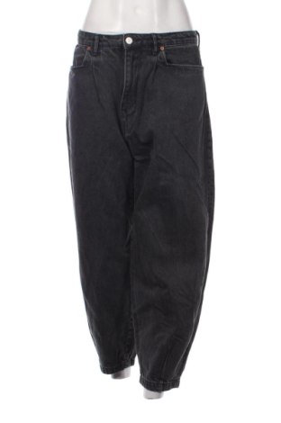 Női farmernadrág Zara, Méret L, Szín Szürke, Ár 4 965 Ft, #137894759