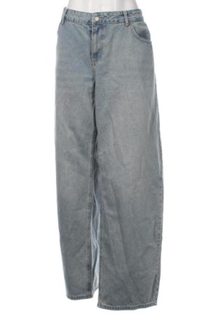 Dámske džínsy  LC Waikiki, Veľkosť XXL, Farba Modrá, Cena  25,00 €, #137894796