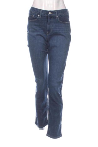 Blugi de femei Levi's, Mărime L, Culoare Albastru, Preț 220,46 Lei, #137895333