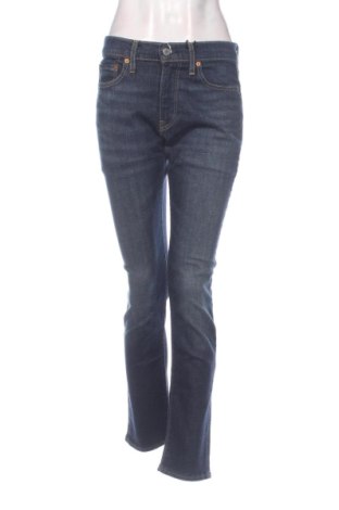 Дамски дънки Levi's, Размер L, Цвят Син, Цена 88,00 €, #137895361