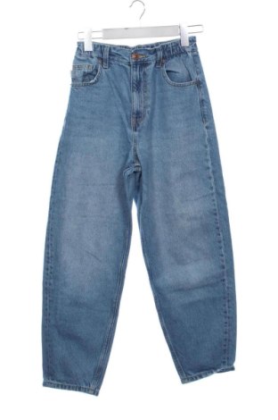 Damen Jeans Bershka, Größe XS, Farbe Blau, Preis 26,00 €, #137896291