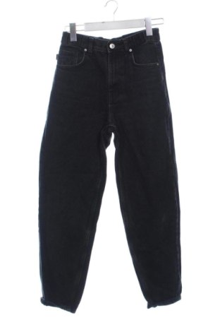 Damen Jeans Bershka, Größe XS, Farbe Schwarz, Preis 26,00 €, #137896310