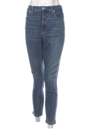 Női farmernadrág Tommy Hilfiger, Méret XL, Szín Kék, Ár 14 862 Ft, #137896403