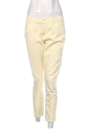 Blugi de femei J Brand, Mărime L, Culoare Galben, Preț 510,00 Lei, #137896816