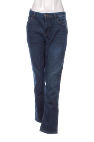 Blugi de femei LC Waikiki, Mărime XL, Culoare Albastru, Preț 131,23 Lei, #137899852