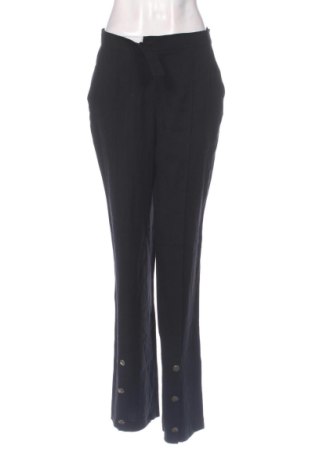 Pantaloni de velvet de femei adL, Mărime S, Culoare Negru, Preț 290,00 Lei, #137701336
