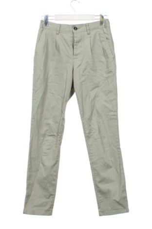 Damen Cordhose Unbranded, Größe XS, Farbe Grün, Preis 8,99 €, #137828828