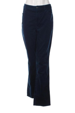Damskie sztruksy Talbots, Rozmiar XL, Kolor Niebieski, Cena 63,00 zł, #137874516