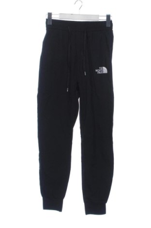 Pantaloni de velvet de femei Unbranded, Mărime XS, Culoare Negru, Preț 78,00 Lei, #137875125