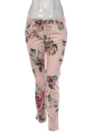 Dámske nohavice Guess, Veľkosť L, Farba Viacfarebná, Cena  38,33 €, #137877089