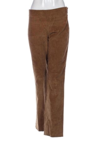 Damen Cordhose Massimo Dutti, Größe M, Farbe Braun, Preis 14,99 €, #137879672
