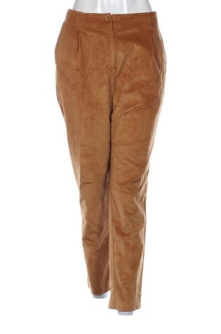 Дамски джинси Esprit, Размер L, Цвят Кафяв, Цена 10,22 €, #137880960