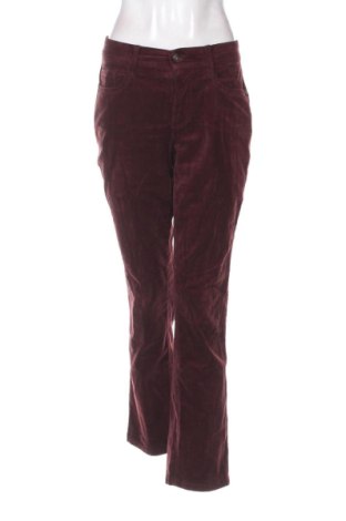 Damen Cordhose Mac, Größe M, Farbe Rot, Preis 14,99 €, #137881352